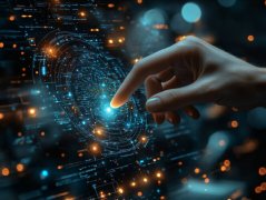 多场景数字化系统构建